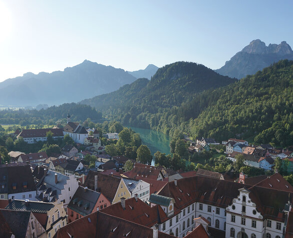 Blog Vorschaubild - Die klingende Stadt