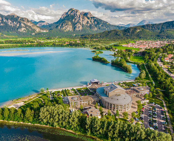 Blog Vorschaubild - Ein Haus für den König