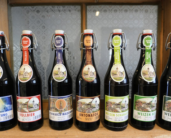 Blog Vorschaubild - Vier Zutaten - tausend Variationen