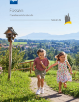 Family adventure card