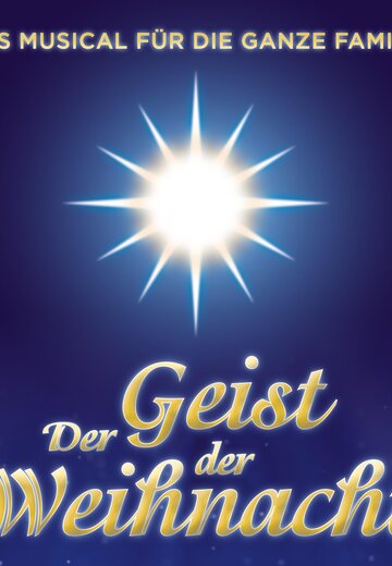 Veranstaltungsbild: Der Geist der Weihnacht