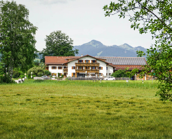 Blog Vorschaubild - Anderszeit-Gastgeber Bauernhof Friedl