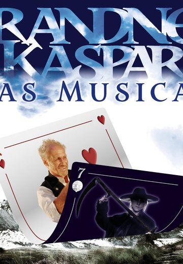 Veranstaltungsbild: Brandner Kaspar – das Musical