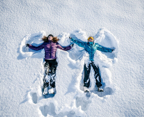 Blog Teaser Image - Gegengift bei Stimmungstiefs